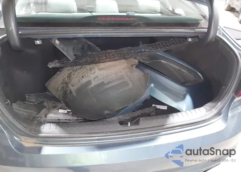 2016 Hyundai Sonata Sport из США, поврежденный, VIN 5NPE34AF3GH277715